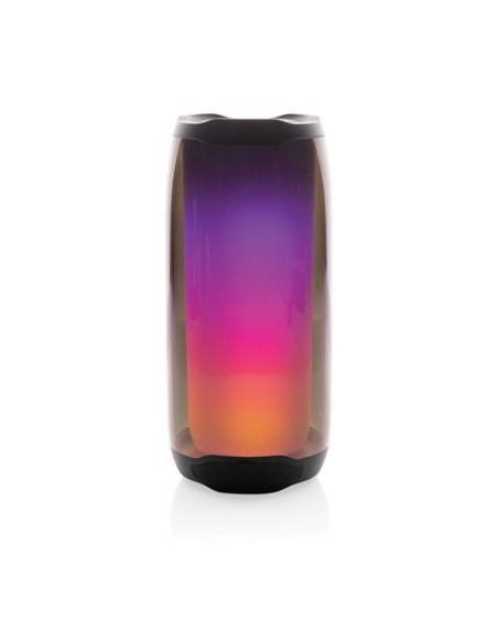 Altavoz RCS de plástico reciclado Lightboom 10W