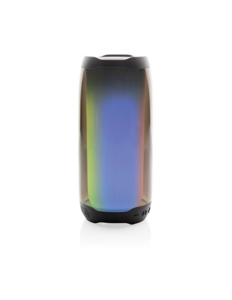 Altavoz RCS de plástico reciclado Lightboom 10W