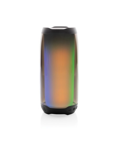 Altavoz RCS de plástico reciclado Lightboom 10W