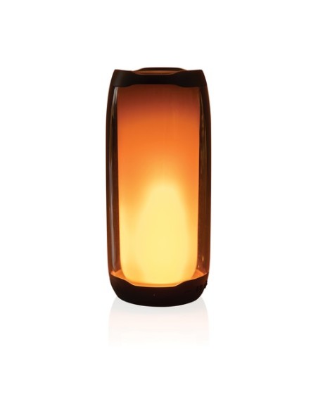 Altavoz RCS de plástico reciclado Lightboom 10W