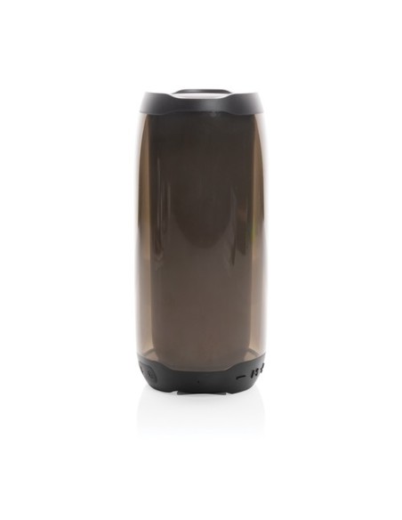 Altavoz RCS de plástico reciclado Lightboom 10W