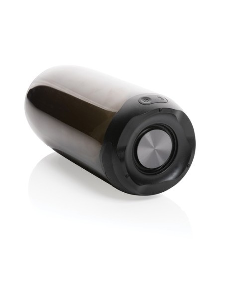 Altavoz RCS de plástico reciclado Lightboom 10W