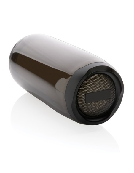 Altavoz RCS de plástico reciclado Lightboom 10W