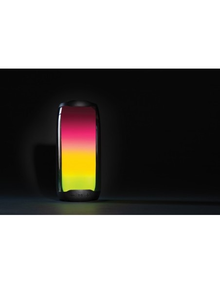 Altavoz RCS de plástico reciclado Lightboom 10W