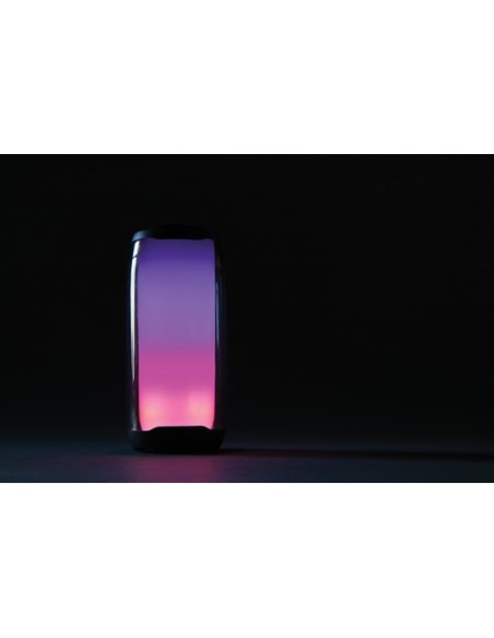 Altavoz RCS de plástico reciclado Lightboom 10W