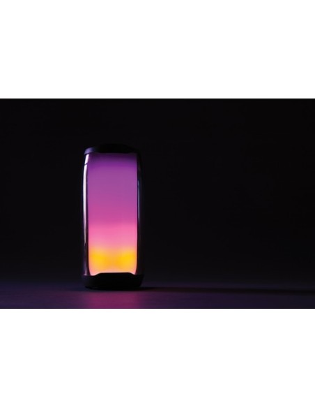 Altavoz RCS de plástico reciclado Lightboom 10W