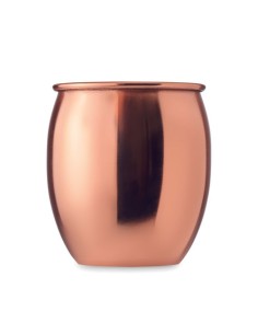 DAIQUIRI Taza cobre cócteles de 400 ml 2