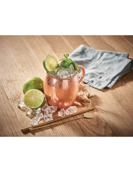 DAIQUIRI Taza cobre cócteles de 400 ml