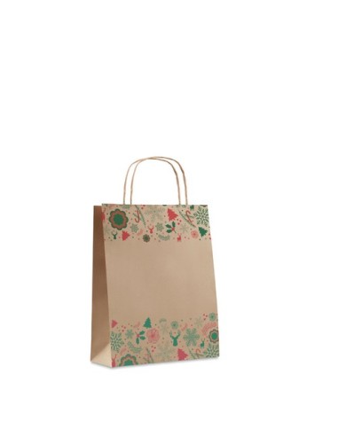 BAO SMALL Bolsa papel de regalo pequeña