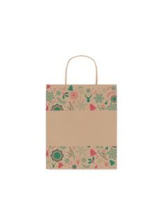 BAO SMALL Bolsa papel de regalo pequeña 2