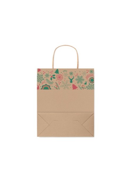 BAO SMALL Bolsa papel de regalo pequeña