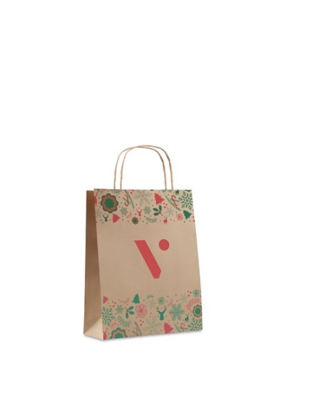 BAO SMALL Bolsa papel de regalo pequeña