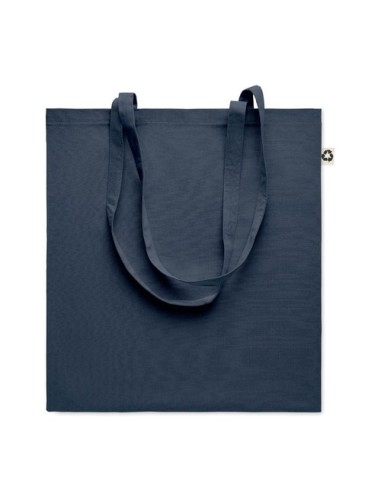 ZOCO COLOUR Bolsa compra algodón reciclado