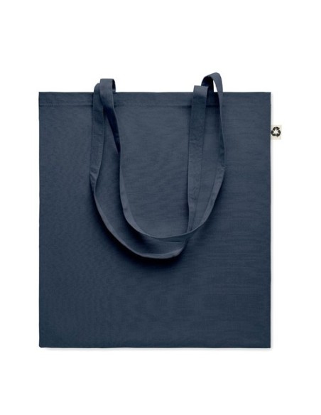 ZOCO COLOUR Bolsa compra algodón reciclado