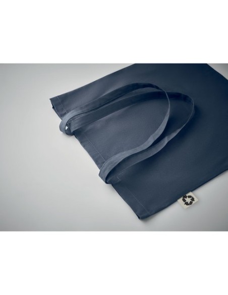 ZOCO COLOUR Bolsa compra algodón reciclado