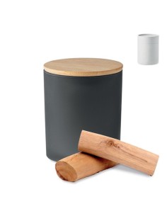 KEOPS MEDIUM Vela de cera vegetal 200 gr