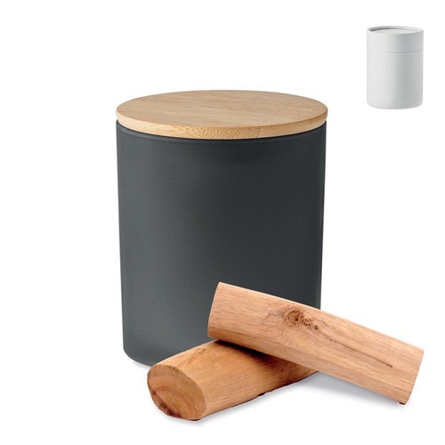 KEOPS MEDIUM Vela de cera vegetal 200 gr