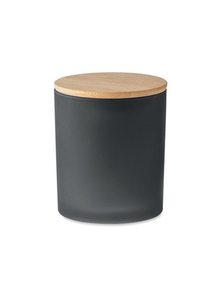 KEOPS MEDIUM Vela de cera vegetal 200 gr