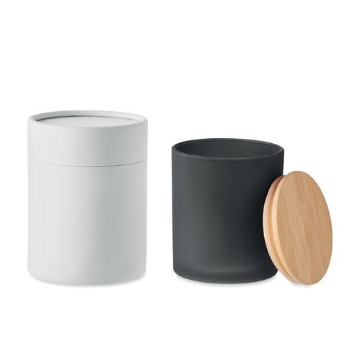 KEOPS MEDIUM Vela de cera vegetal 200 gr