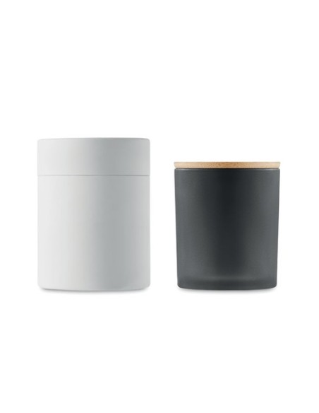 KEOPS MEDIUM Vela de cera vegetal 200 gr