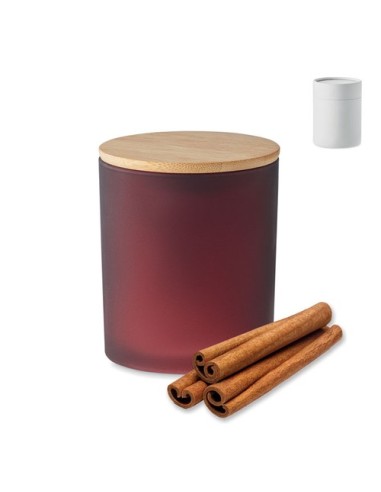 KEOPS LARGE Vela de cera vegetal 280 gr