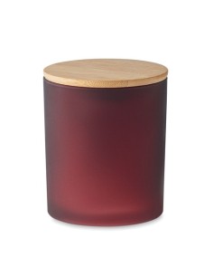 KEOPS LARGE Vela de cera vegetal 280 gr 2