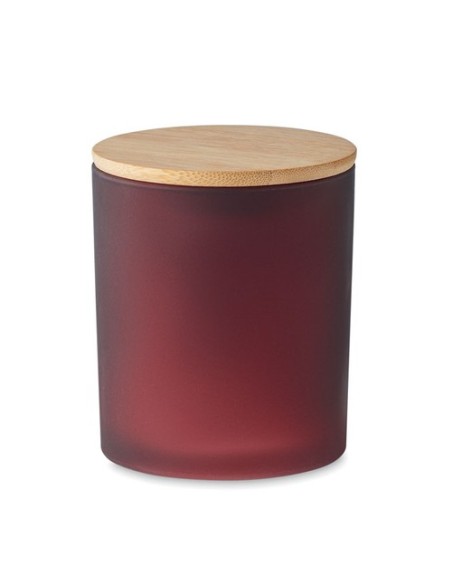 KEOPS LARGE Vela de cera vegetal 280 gr