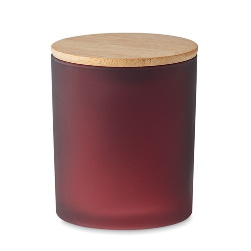 KEOPS LARGE Vela de cera vegetal 280 gr