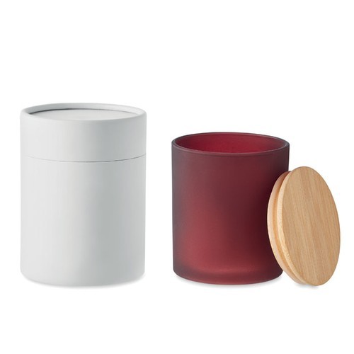 KEOPS LARGE Vela de cera vegetal 280 gr