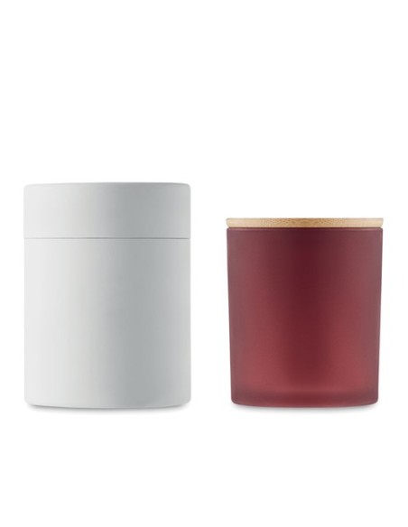 KEOPS LARGE Vela de cera vegetal 280 gr