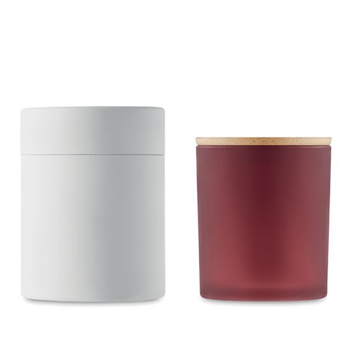 KEOPS LARGE Vela de cera vegetal 280 gr