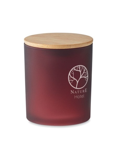 KEOPS LARGE Vela de cera vegetal 280 gr