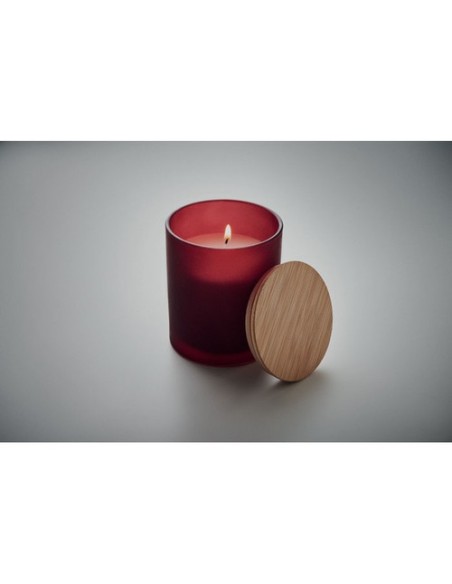 KEOPS LARGE Vela de cera vegetal 280 gr