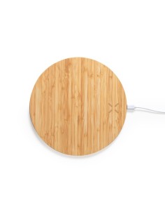 Alfombrilla Cargador Bistol 2