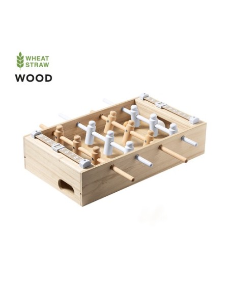 Minifutbolín Helmmet