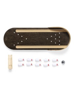 Minijuego Bolos Strike 2