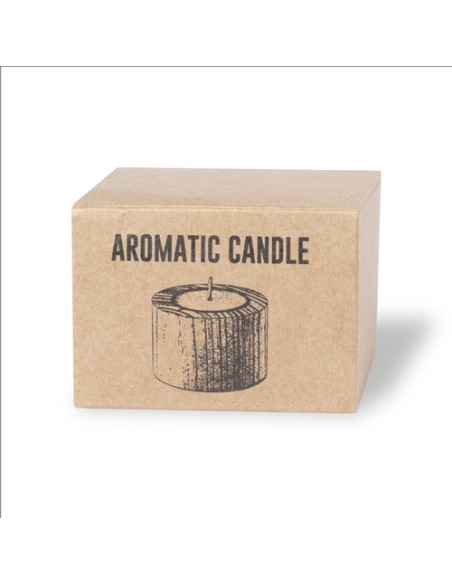 Vela Aromática Yiren