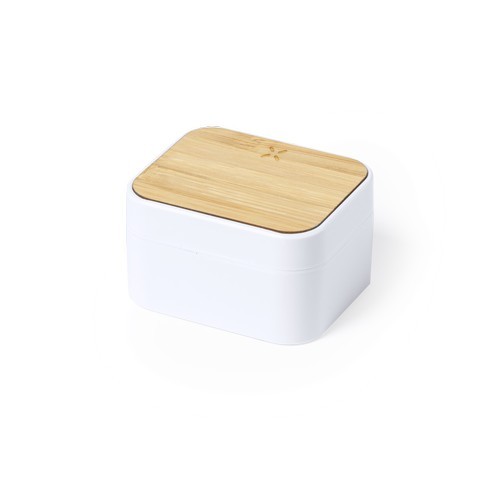 Auriculares Cargador Billins