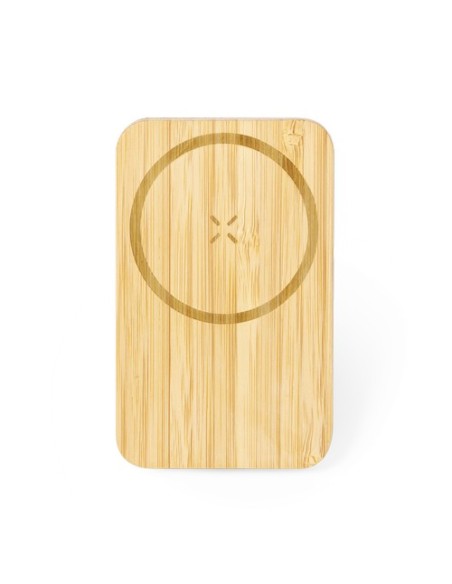 Soporte Cargador Gonzo