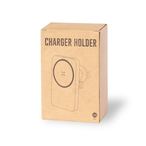 Soporte Cargador Gonzo