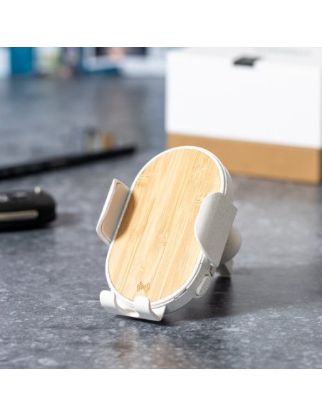 Soporte Cargador Yango