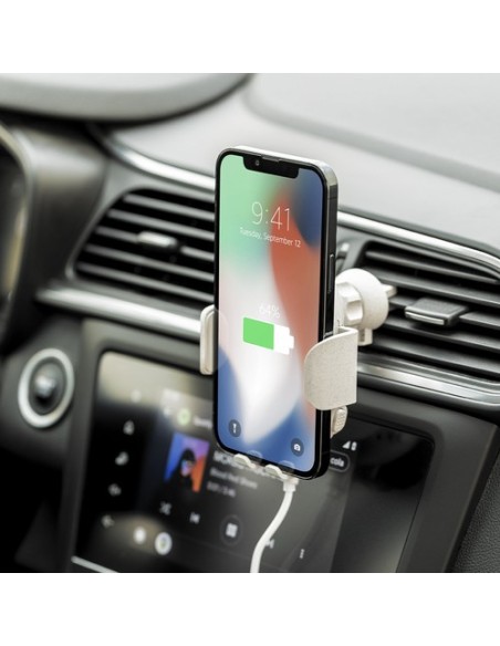 Soporte Cargador Yango