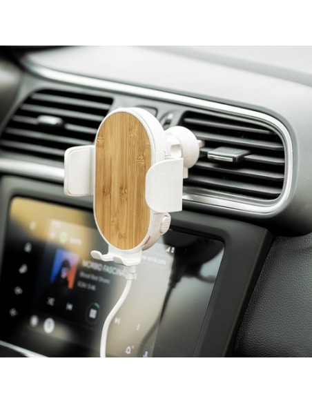 Soporte Cargador Yango