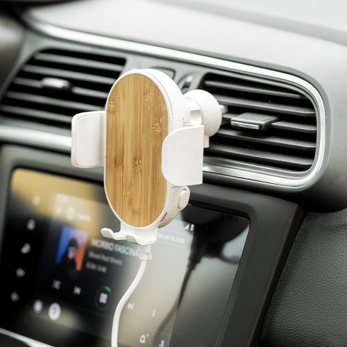 Soporte Cargador Yango