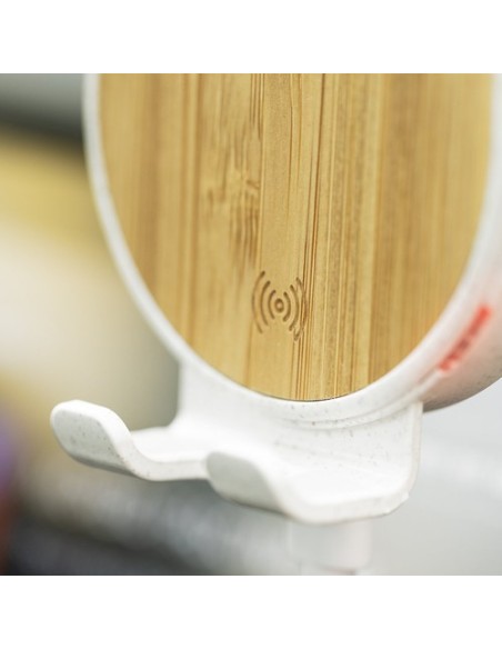 Soporte Cargador Yango