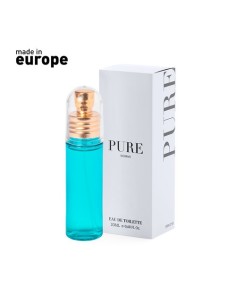 Eau de Toilette Mujer Steclers 2