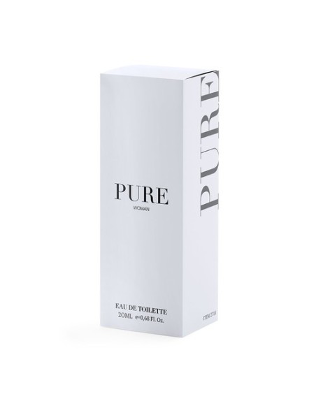 Eau de Toilette Mujer Steclers