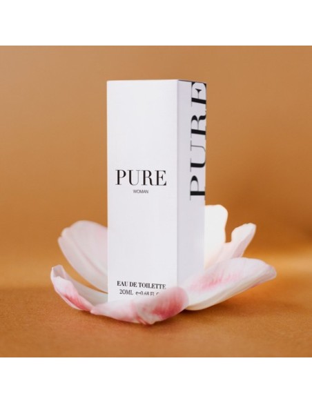 Eau de Toilette Mujer Steclers