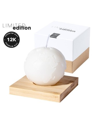 Vela Aromática Windu