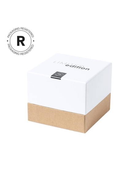 Vela Aromática Windu